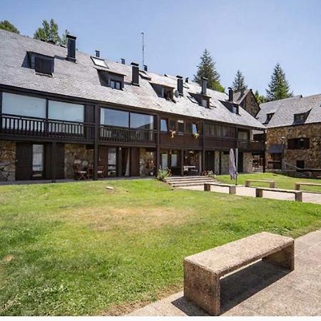 Casa Catania-Acogedora Casa Con Impresionantes Vistas-Fibra Optica Villa Salardú Eksteriør billede