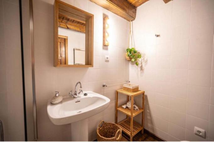 Casa Catania-Acogedora Casa Con Impresionantes Vistas-Fibra Optica Villa Salardú Eksteriør billede